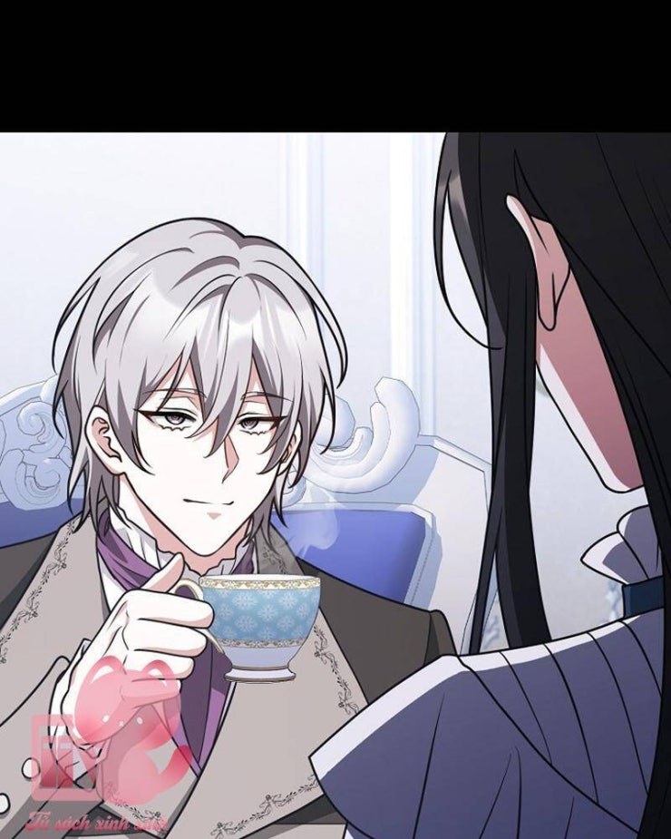 Tôi Thề Chúng Ta Chỉ Là Bạn - Page 28