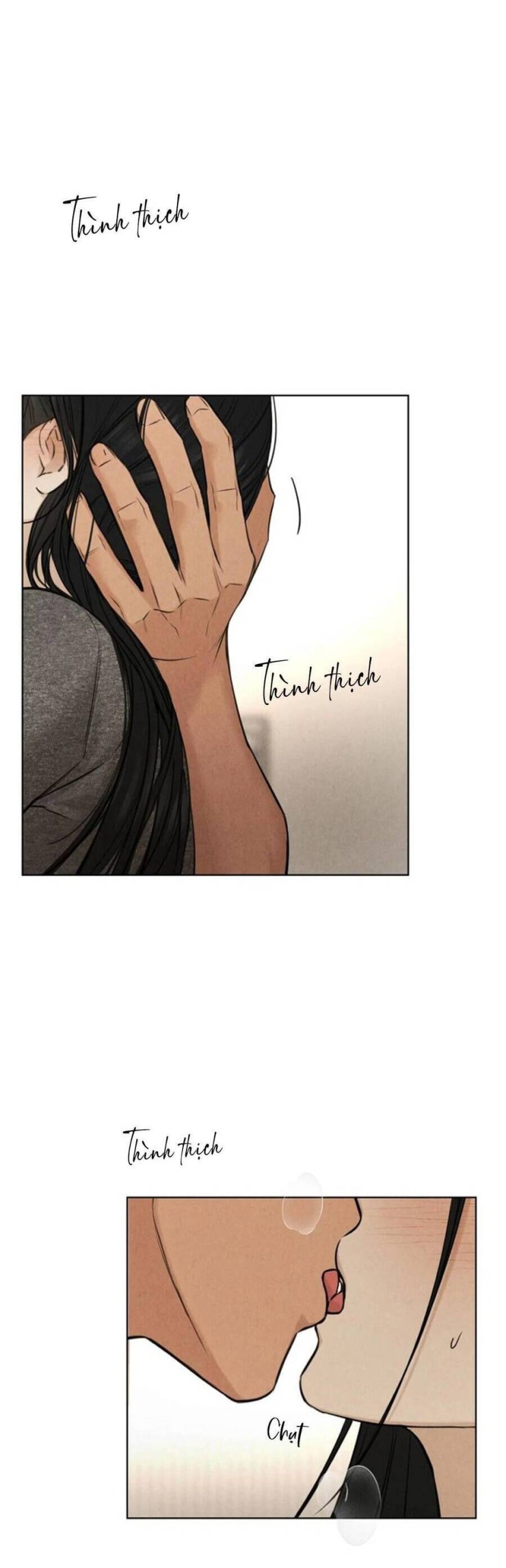 Chỉ Là Ánh Bình Minh - Page 10