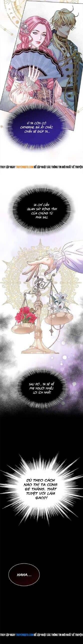 Ác Nữ Thuần Hóa Ác Quỷ Điên Rồ - Page 22