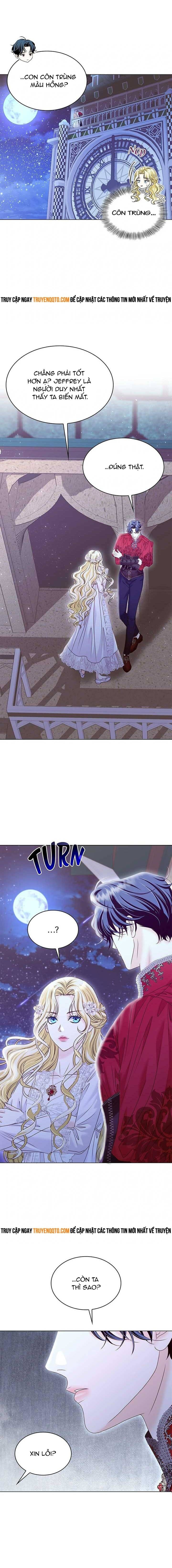 Ác Nữ Thuần Hóa Ác Quỷ Điên Rồ - Page 16