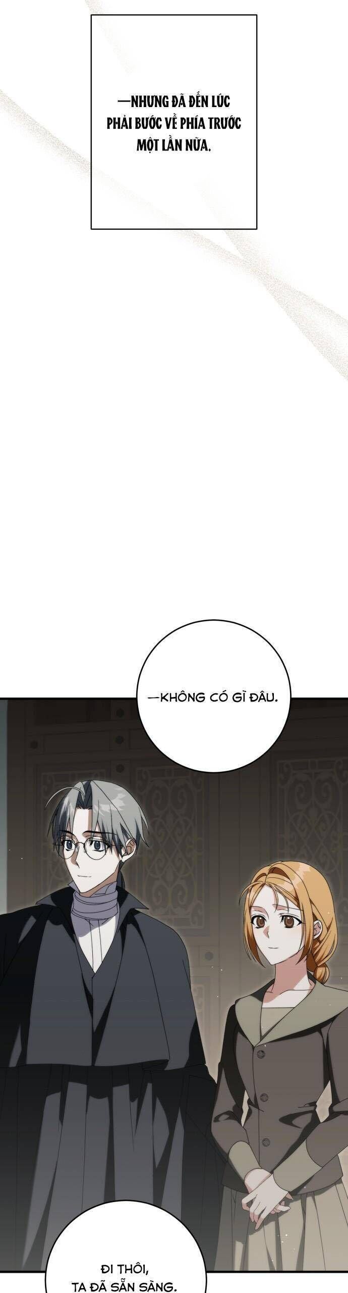 Đã Chết Rồi Còn Bị Ám Ảnh - Page 43