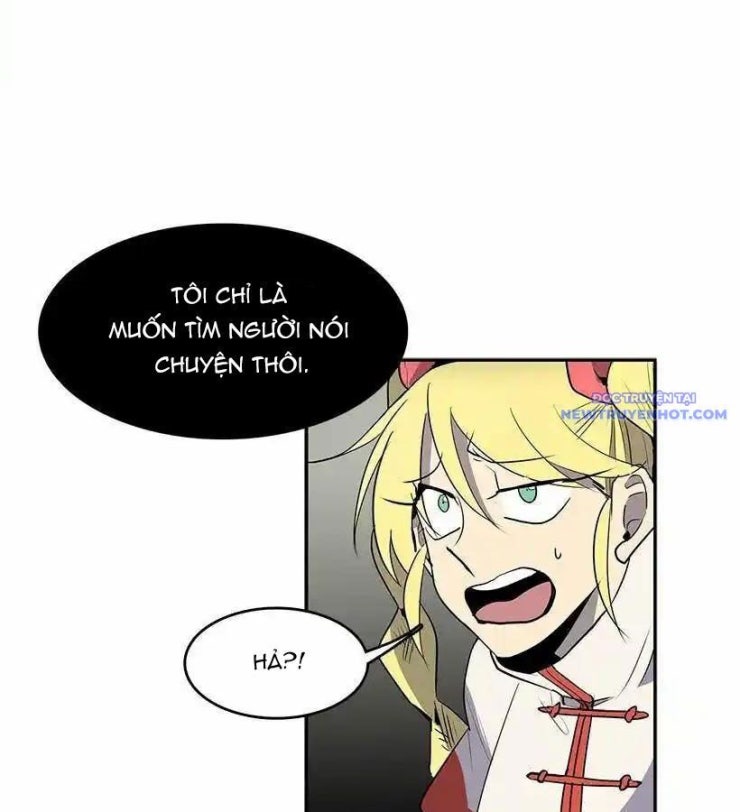 Cửa Hàng Vô Danh - Page 22