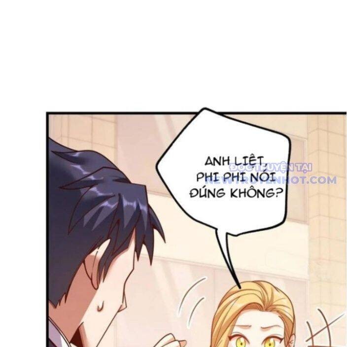 Trọng Sinh Không Làm Chạn Vương Tôi Một Mình Nạp Game Thăng Cấp - Page 25