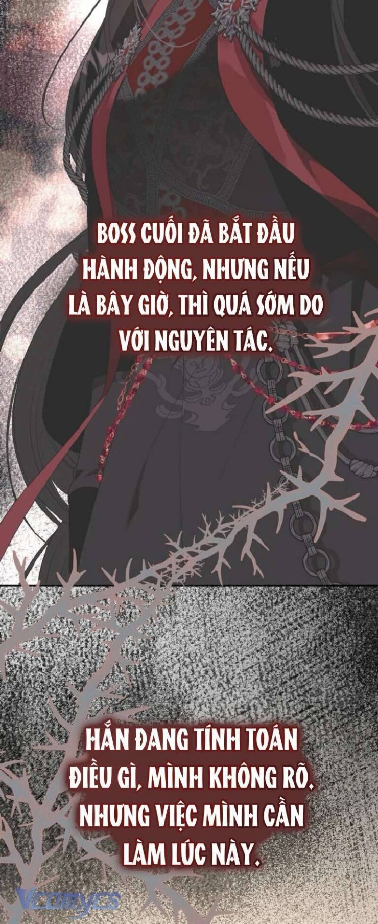 Sự Điều Trị Đặc Biệt Của Tinh Linh - Page 62