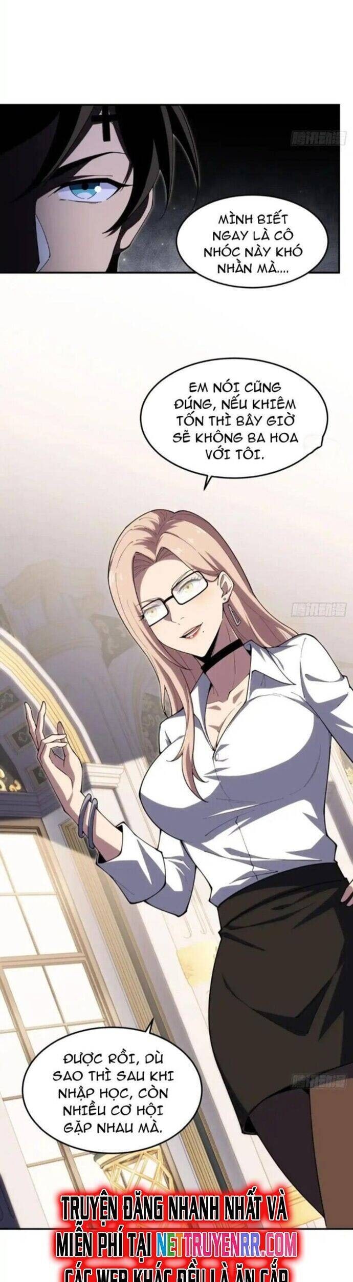 Phá Kiếp Chỉ Huy - Page 5