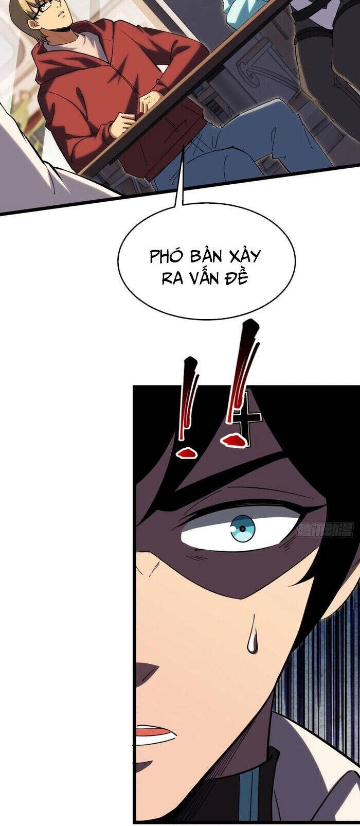 Phá Kiếp Chỉ Huy - Page 10