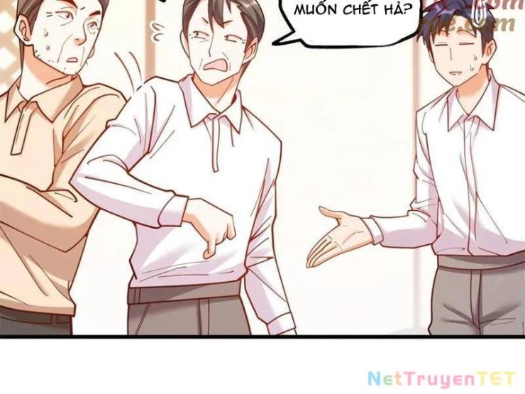 Trọng Sinh Không Làm Chạn Vương Tôi Một Mình Nạp Game Thăng Cấp - Page 78