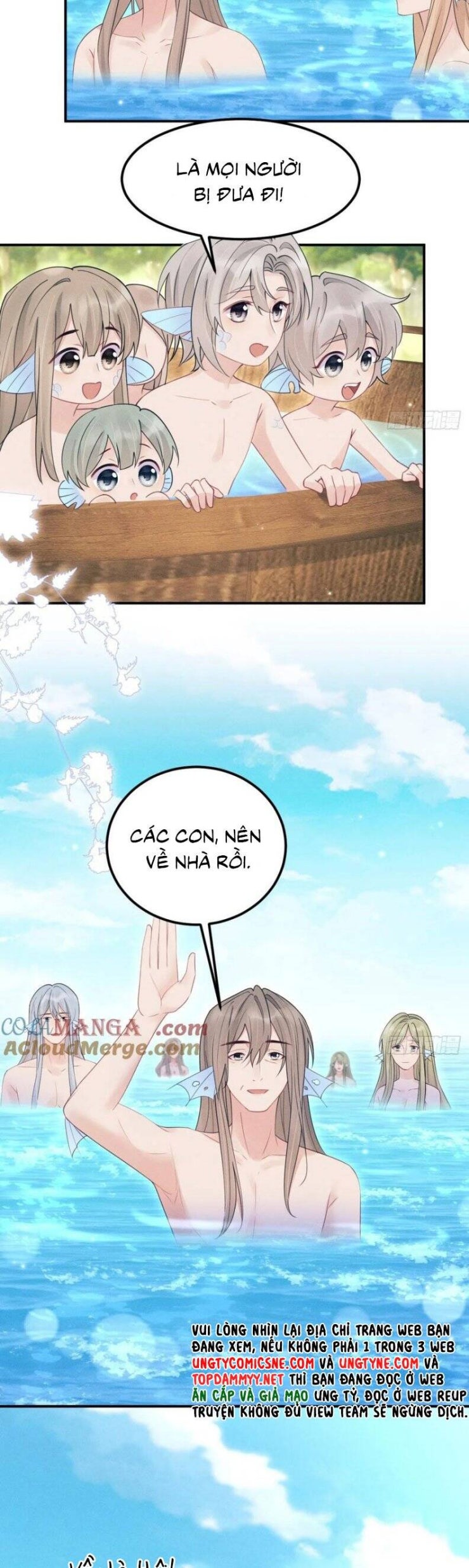 Tôi Hoài Nghi Ảnh Đế Đang Theo Đuổi Tôi - Page 30