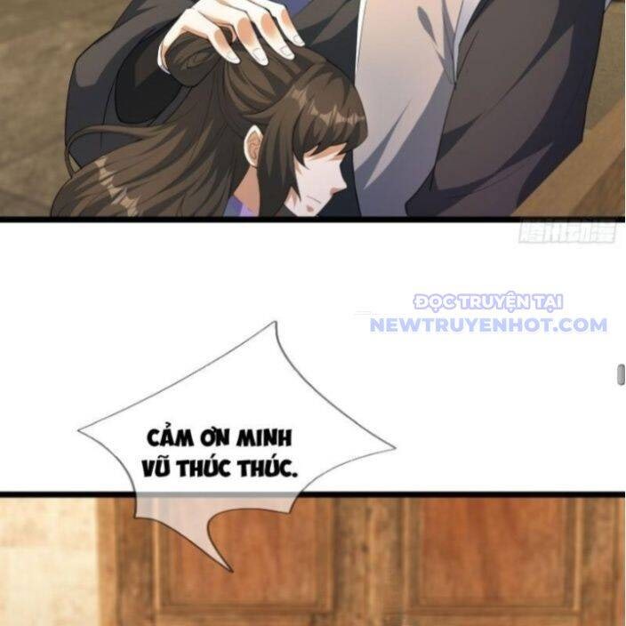 Tiên Làm Nô Thần Là Bộc, Đại Đế Làm Chó Giữ Nhà - Page 95