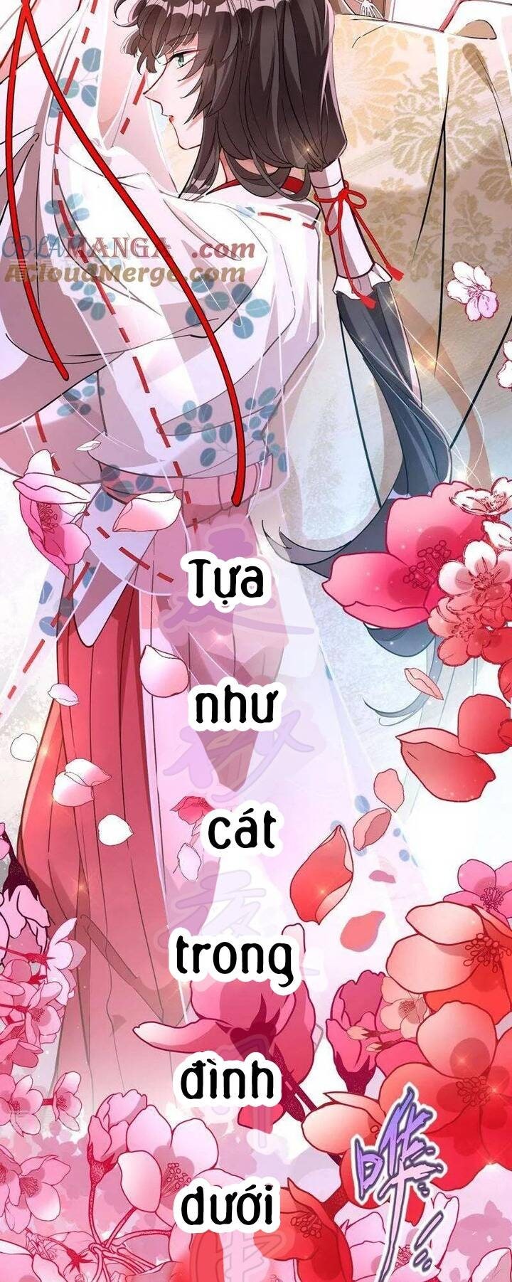 Vạn Tra Triêu Hoàng - Page 41