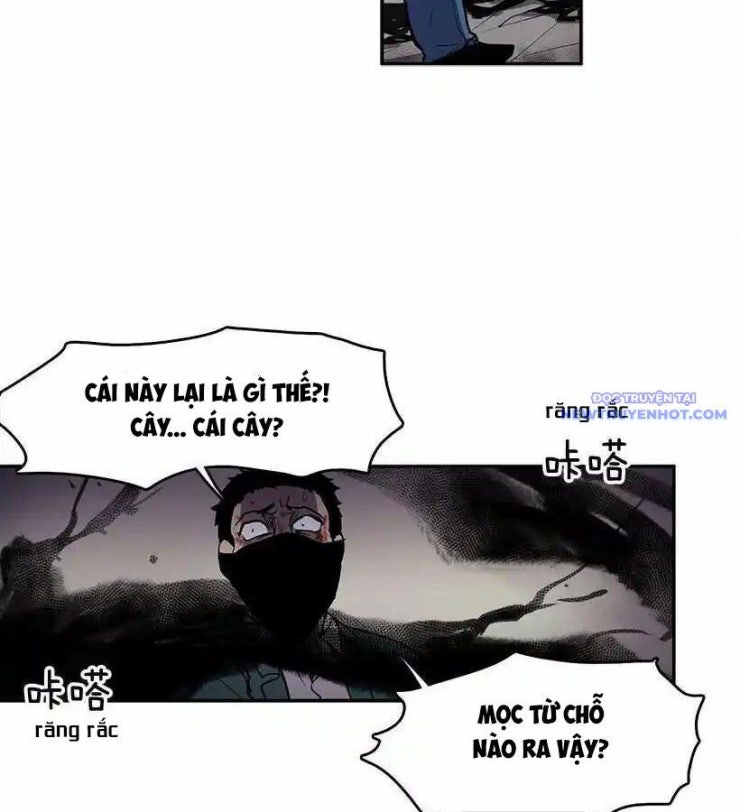 Cửa Hàng Vô Danh - Page 31