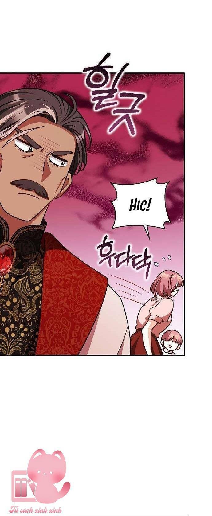 Tôi Thề Chúng Ta Chỉ Là Bạn - Page 14