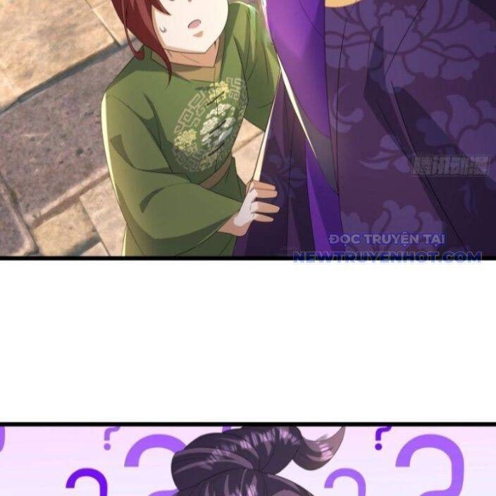 Tiên Làm Nô Thần Là Bộc, Đại Đế Làm Chó Giữ Nhà - Page 56