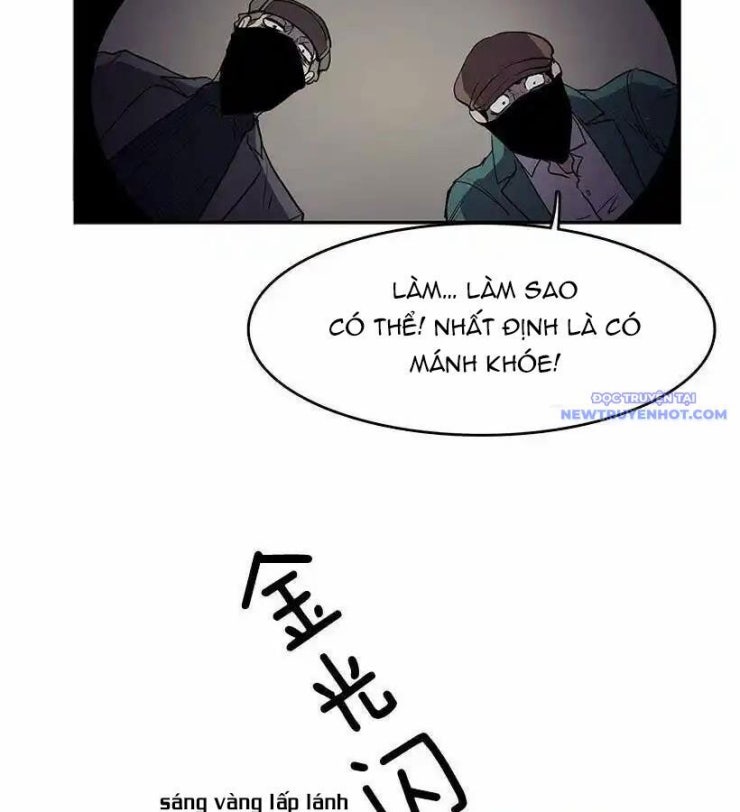 Cửa Hàng Vô Danh - Page 36