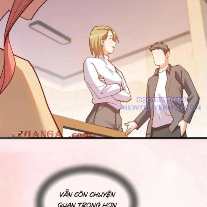 Trọng Sinh Không Làm Chạn Vương Tôi Một Mình Nạp Game Thăng Cấp - Page 78