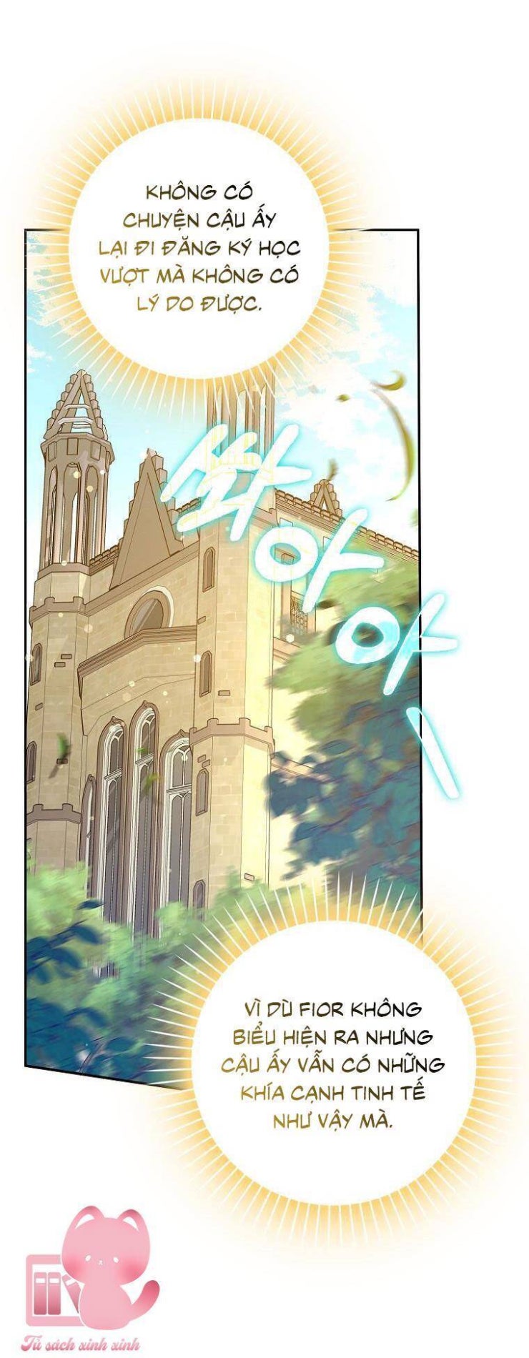 Tôi Thề Chúng Ta Chỉ Là Bạn - Page 36