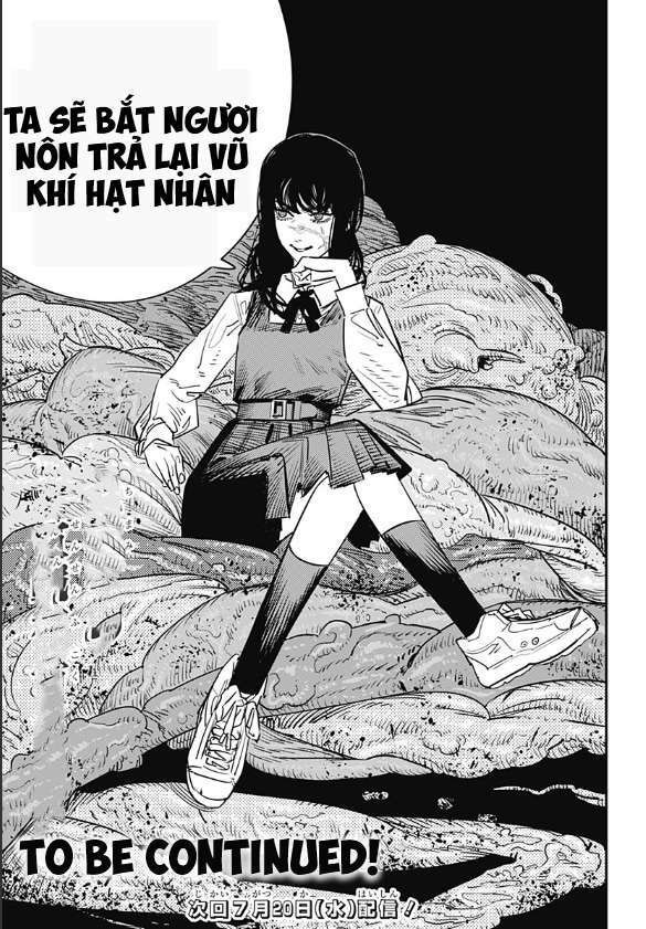 Chainsawman Phần 2 - Page 50