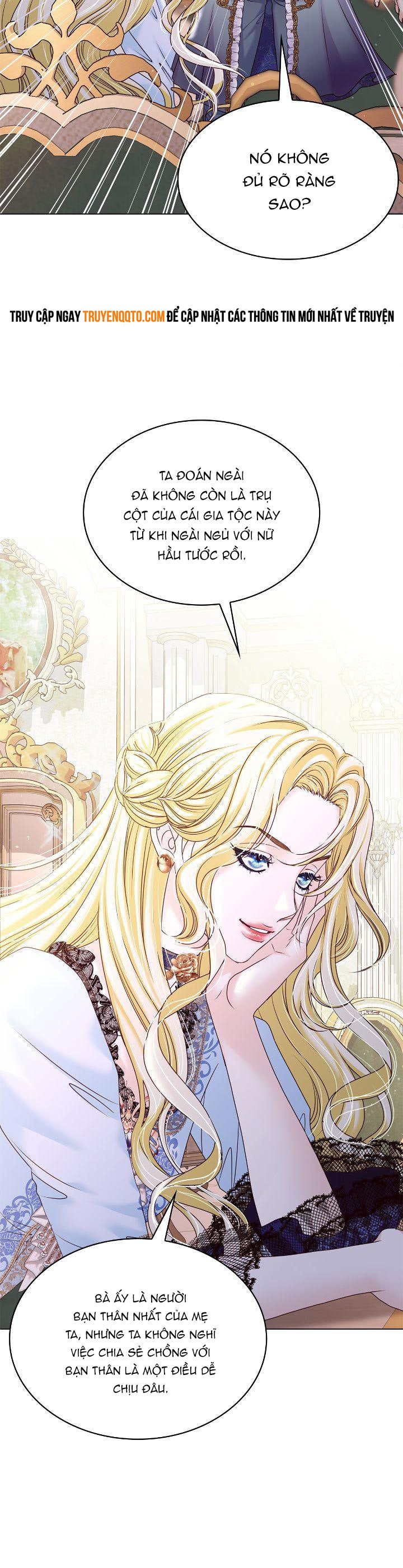 Ác Nữ Thuần Hóa Ác Quỷ Điên Rồ - Page 11