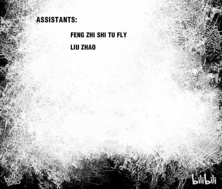 Phúc Lạc~ Hồi Kết Của Các Vị Thần - Page 41