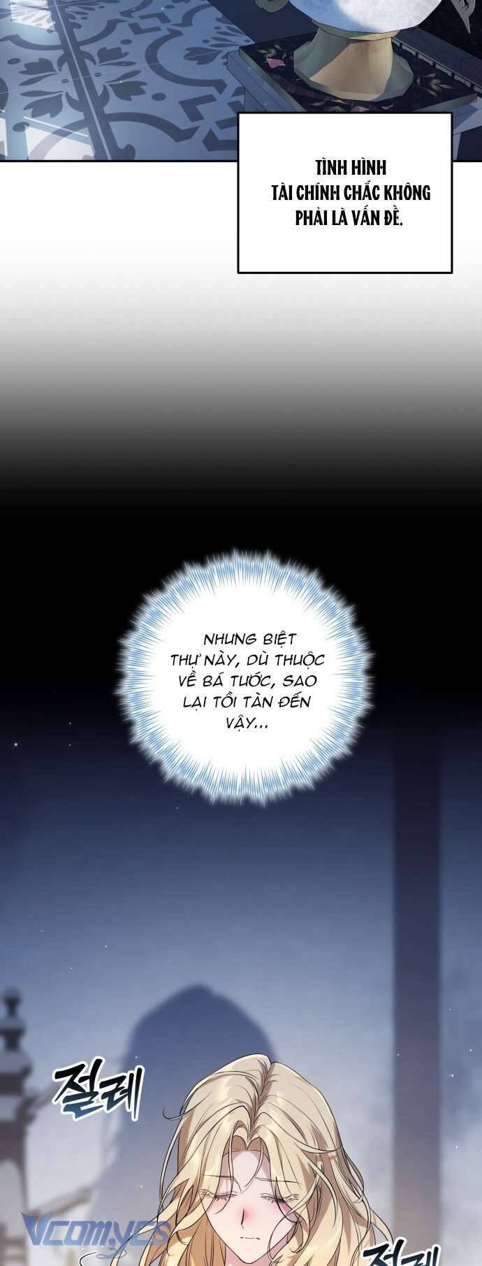 Nữ Công Tước Chiến Lợi Phẩm - Page 64