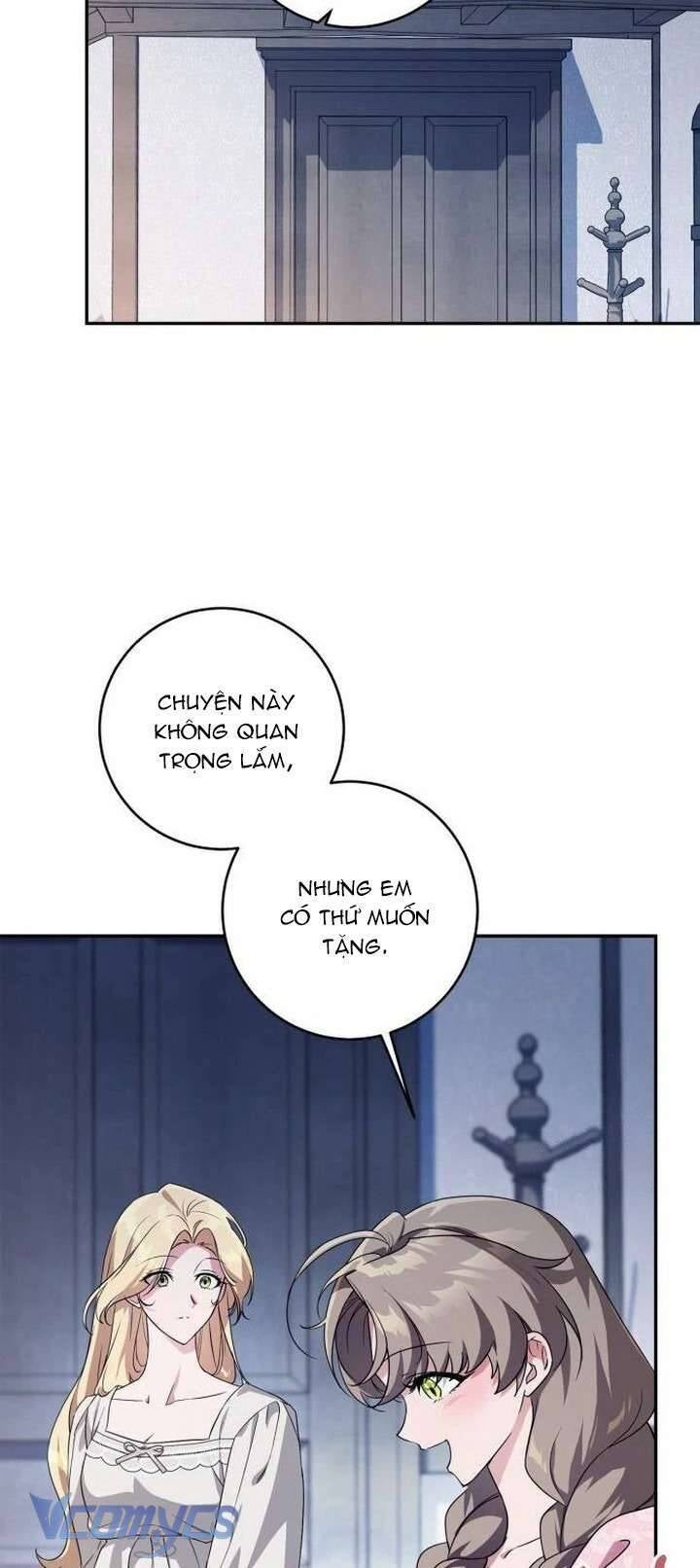 Nữ Công Tước Chiến Lợi Phẩm - Page 9