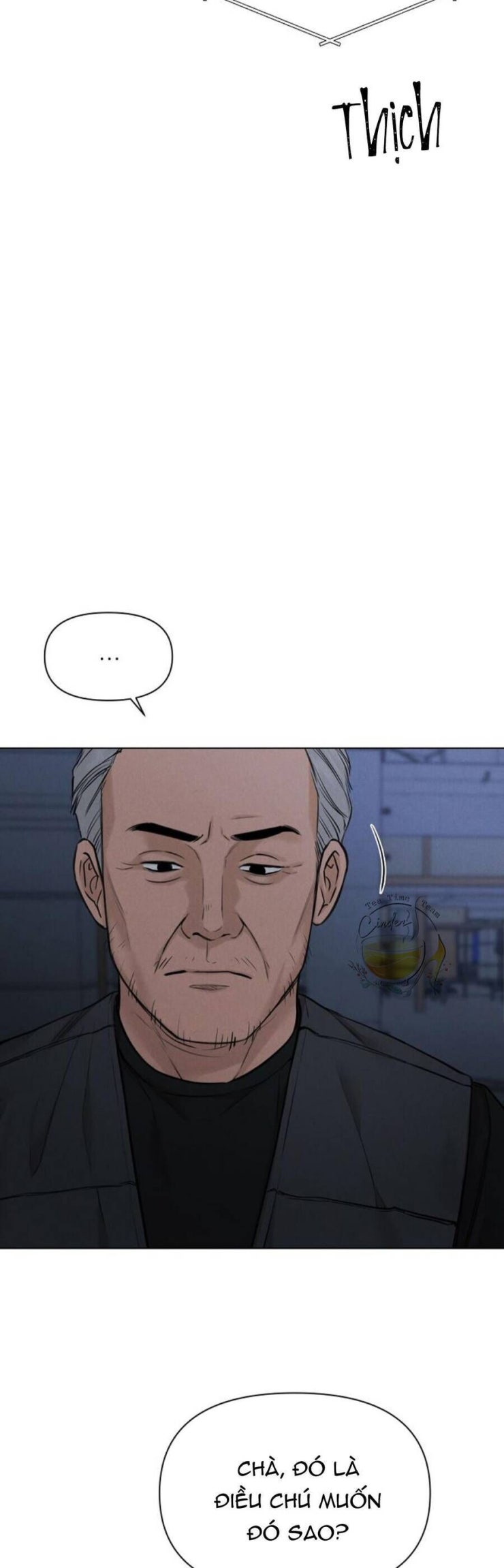 Chỉ Là Ánh Bình Minh - Page 26