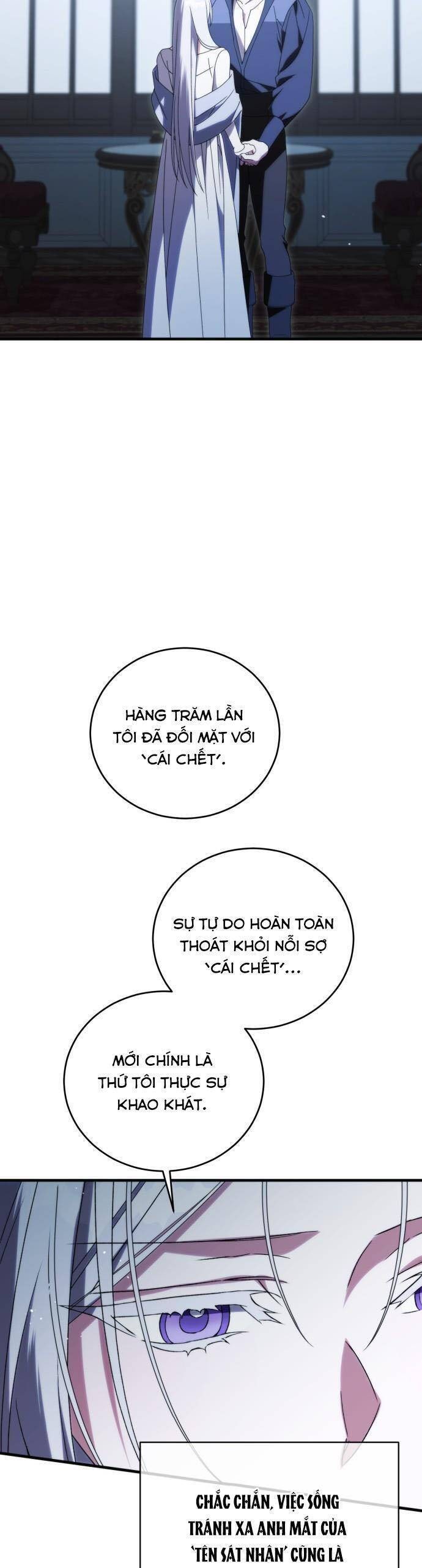 Đã Chết Rồi Còn Bị Ám Ảnh - Page 53