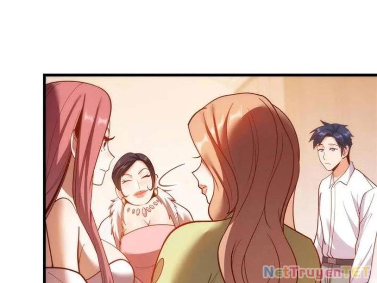 Trọng Sinh Không Làm Chạn Vương Tôi Một Mình Nạp Game Thăng Cấp - Page 115