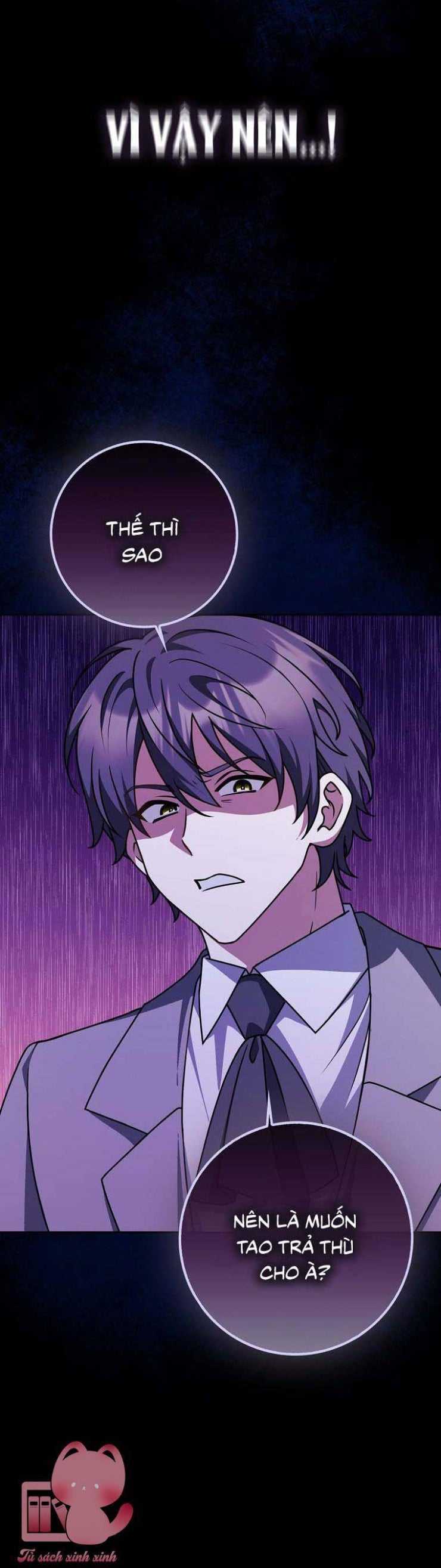 Tôi Thề Chúng Ta Chỉ Là Bạn - Page 31