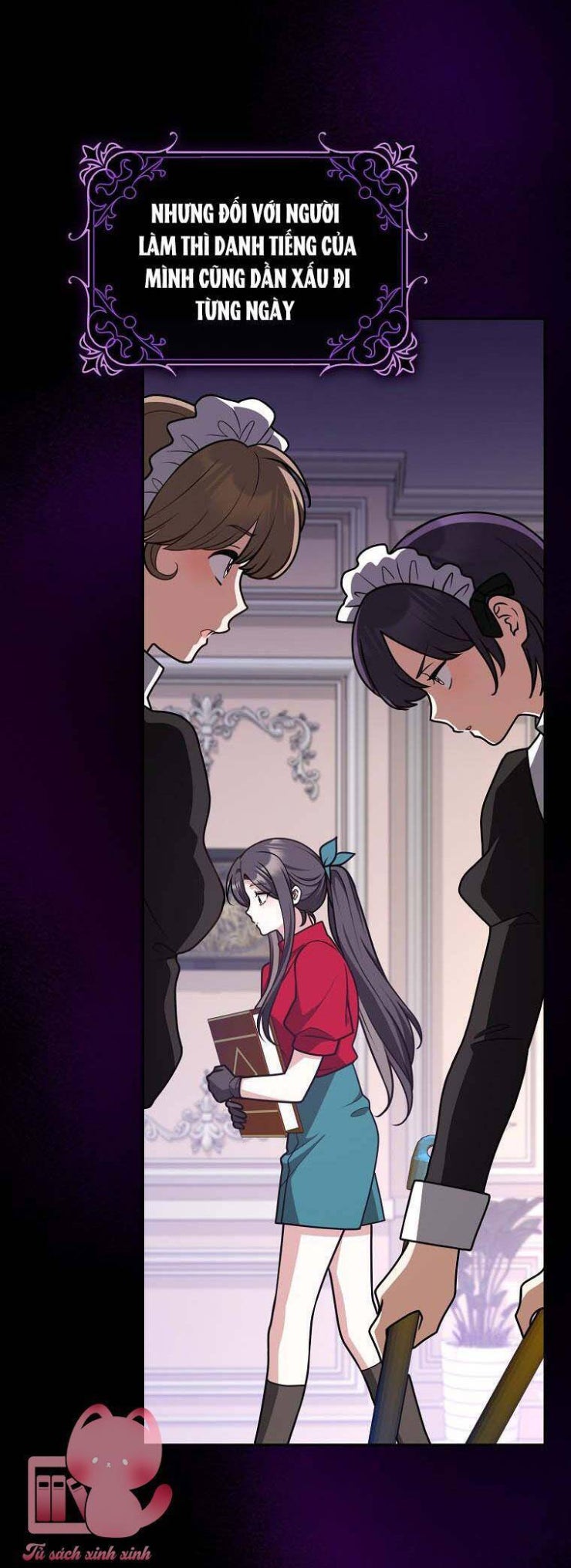 Tôi Thề Chúng Ta Chỉ Là Bạn - Page 46