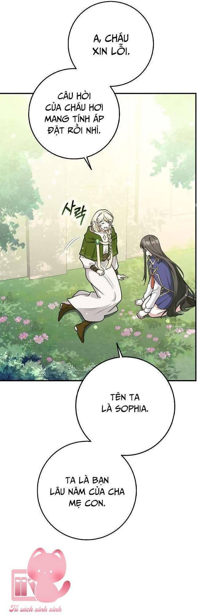 Tôi Thề Chúng Ta Chỉ Là Bạn - Page 28