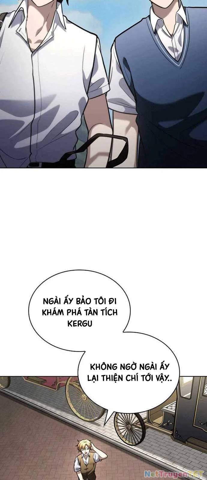 Đại Pháp Sư Toàn Năng - Page 39