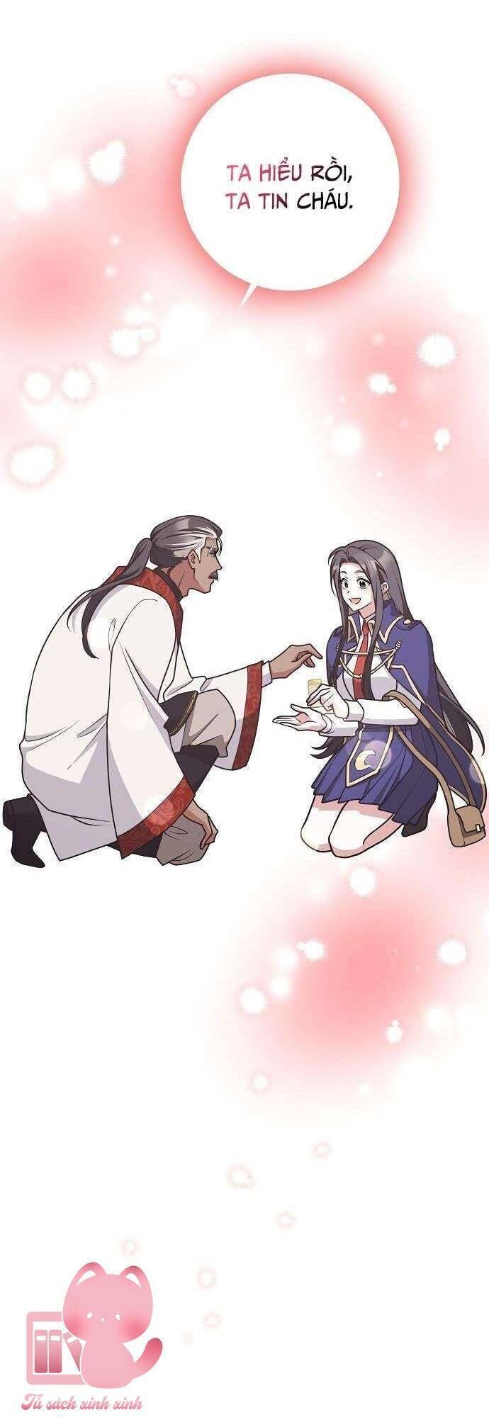 Tôi Thề Chúng Ta Chỉ Là Bạn - Page 34