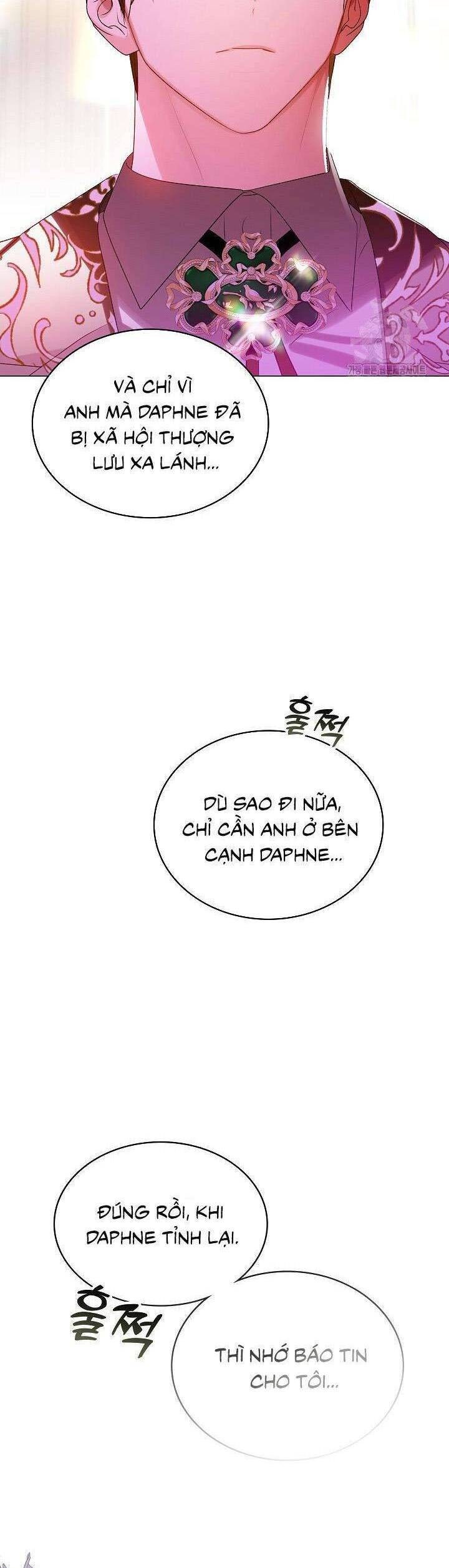 Sau Khi Kết Thúc, Tôi Đã Cứu Rỗi Vai Phản Diện Bằng Tiền - Page 9