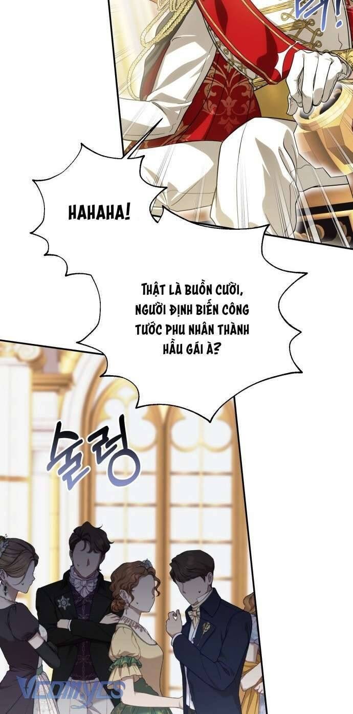 Nữ Công Tước Chiến Lợi Phẩm - Page 80