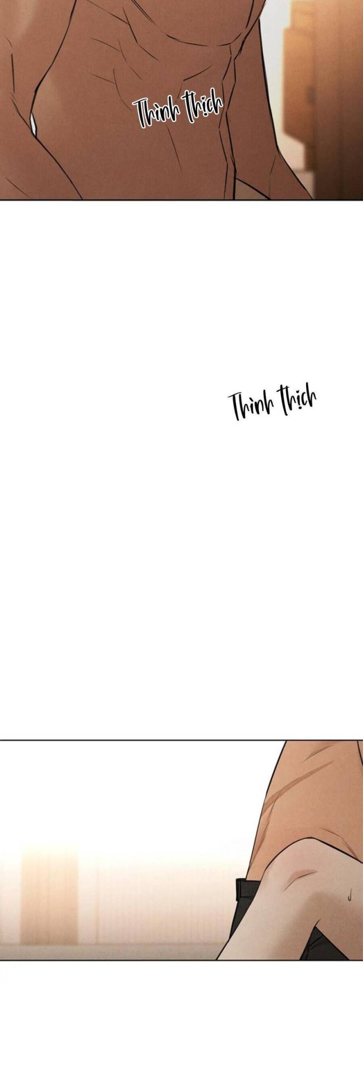 Chỉ Là Ánh Bình Minh - Page 12