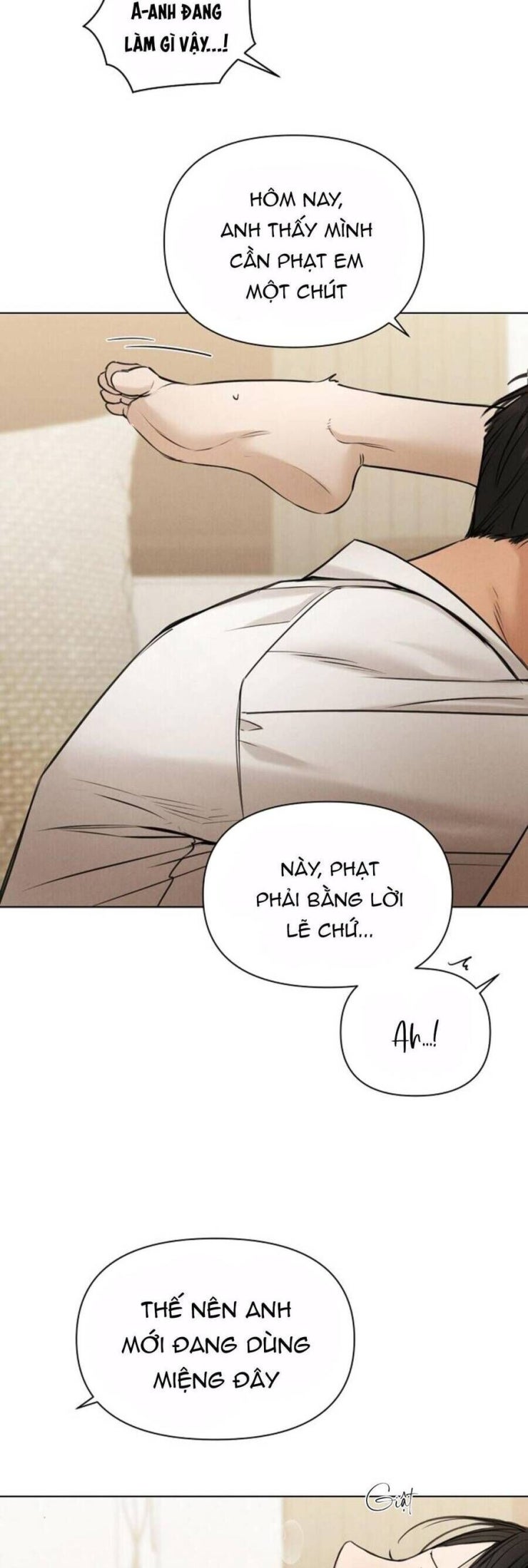 Chỉ Là Ánh Bình Minh - Page 44