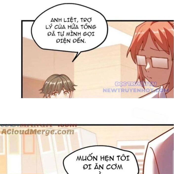 Trọng Sinh Không Làm Chạn Vương Tôi Một Mình Nạp Game Thăng Cấp - Page 26