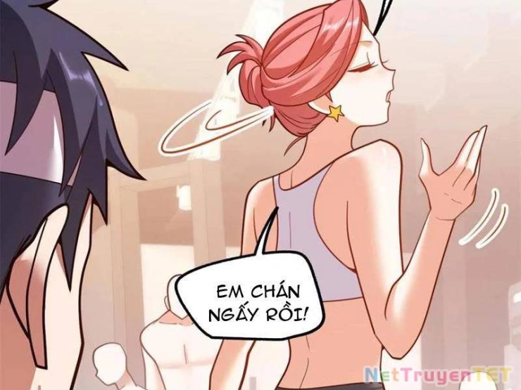 Trọng Sinh Không Làm Chạn Vương Tôi Một Mình Nạp Game Thăng Cấp - Page 59