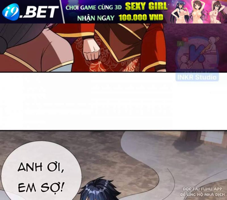 Thiên Uyên Trở Về: Ta Chính Là Thiên Tai - Page 65