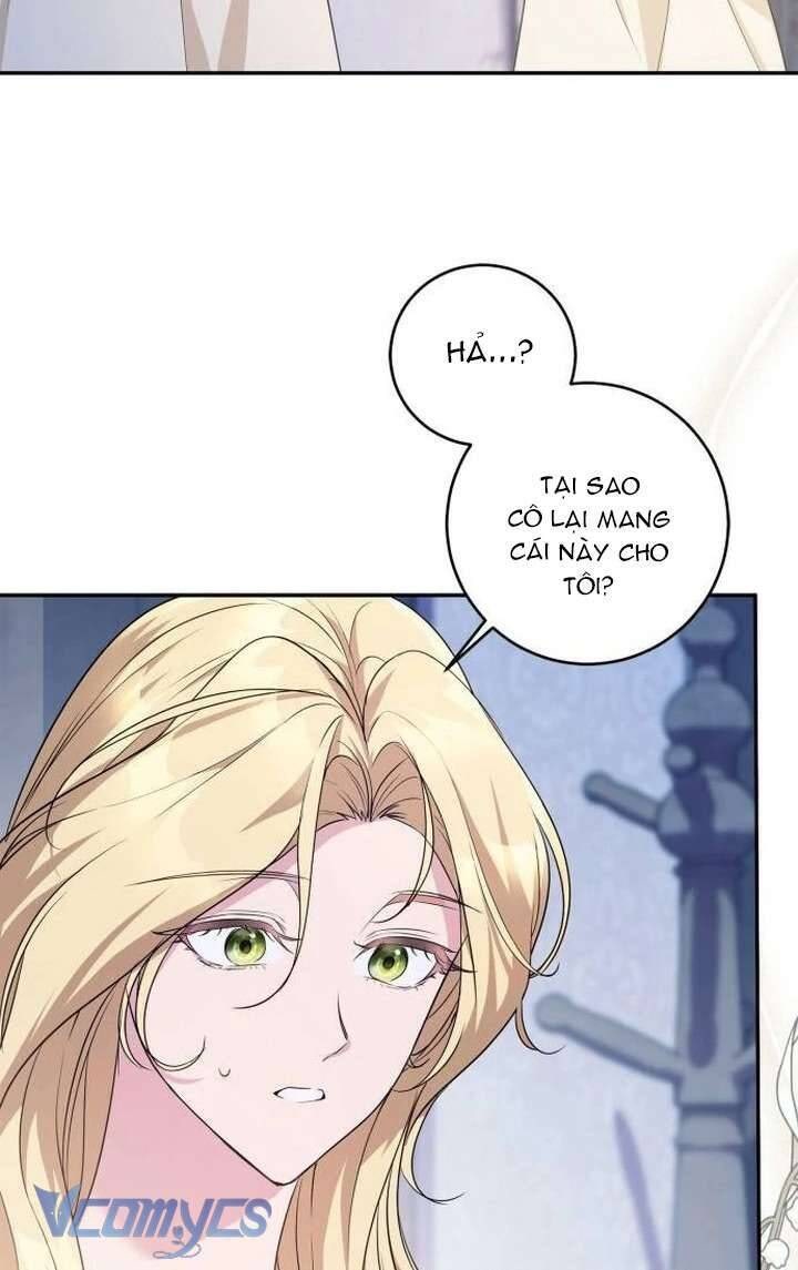 Nữ Công Tước Chiến Lợi Phẩm - Page 11