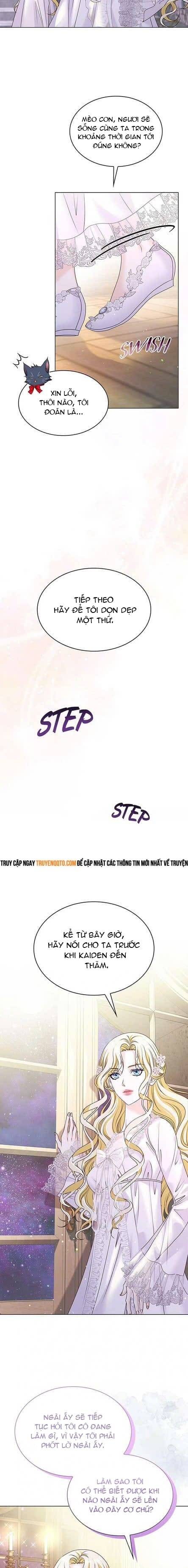 Ác Nữ Thuần Hóa Ác Quỷ Điên Rồ - Page 7