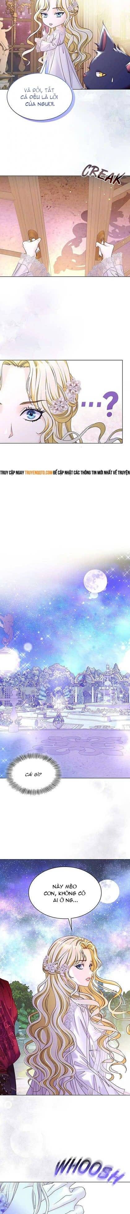 Ác Nữ Thuần Hóa Ác Quỷ Điên Rồ - Page 8