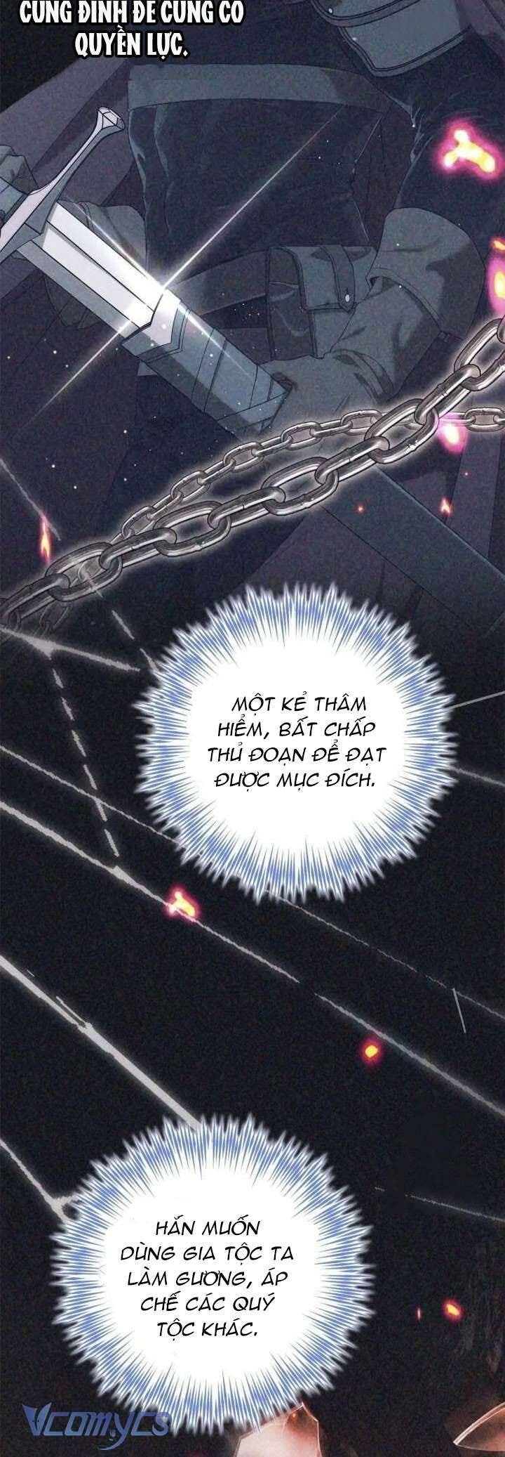 Nữ Công Tước Chiến Lợi Phẩm - Page 18