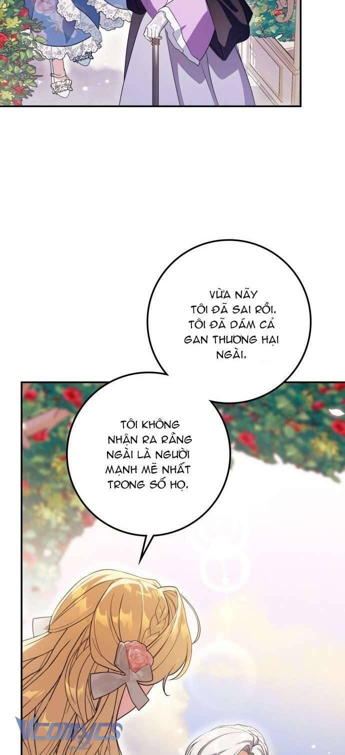 Nữ Công Tước Chiến Lợi Phẩm - Page 23