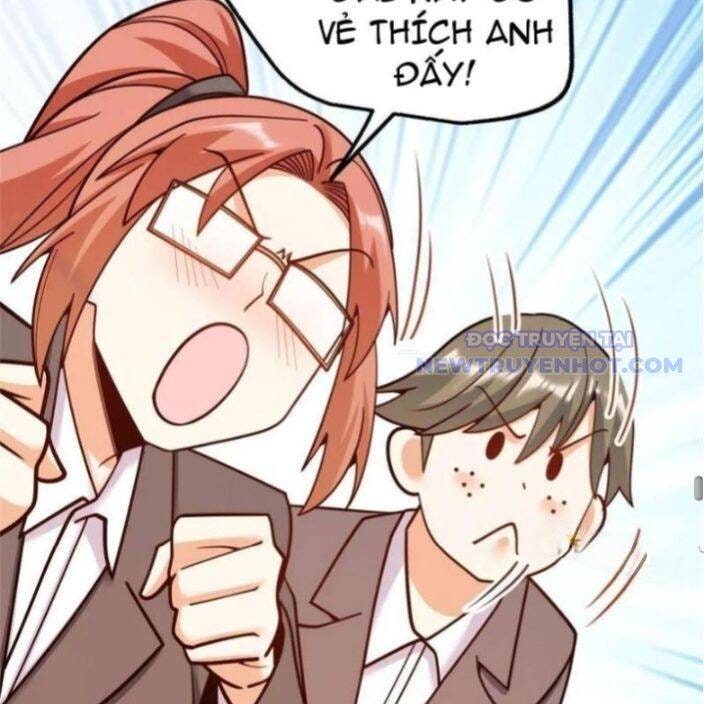 Trọng Sinh Không Làm Chạn Vương Tôi Một Mình Nạp Game Thăng Cấp - Page 83