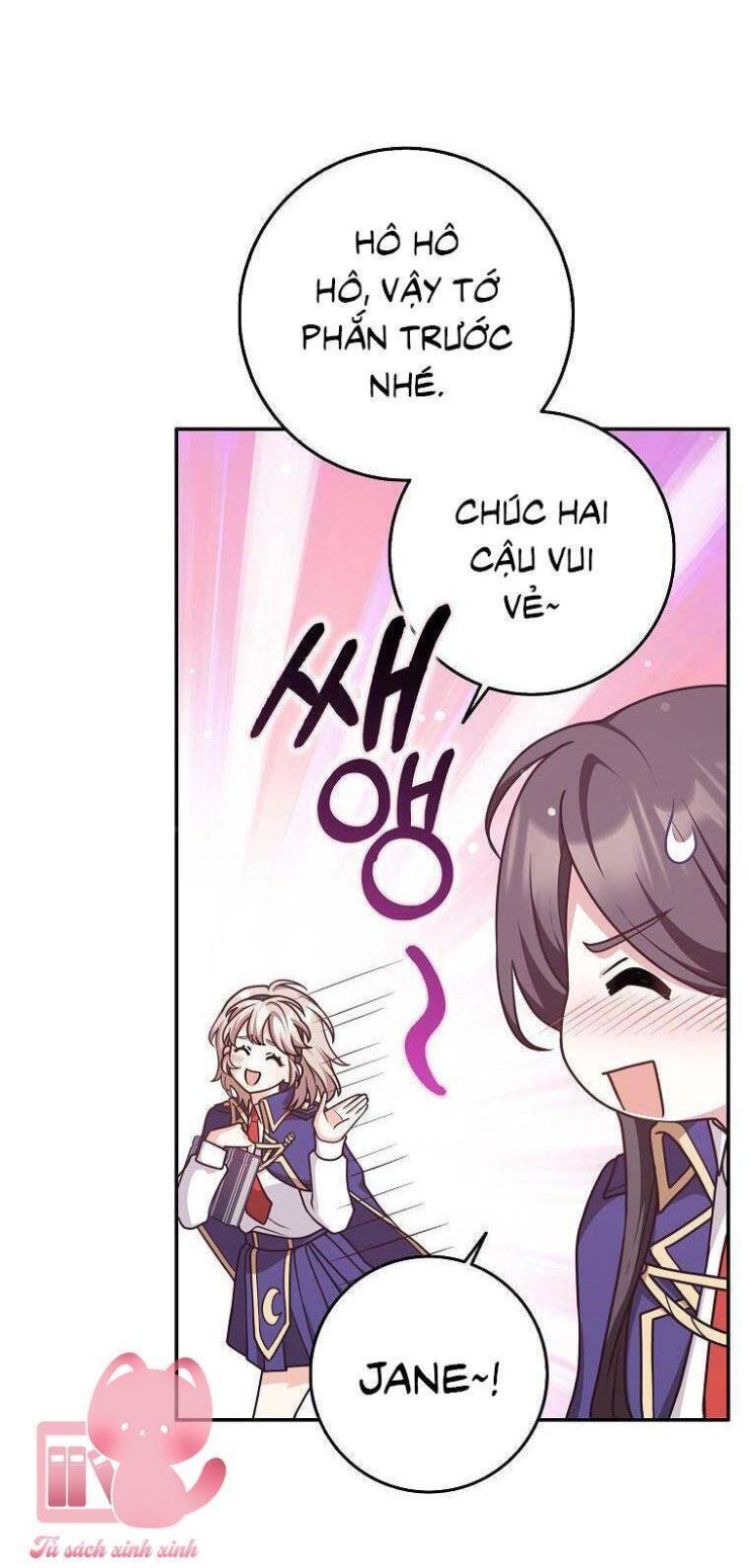 Tôi Thề Chúng Ta Chỉ Là Bạn - Page 32