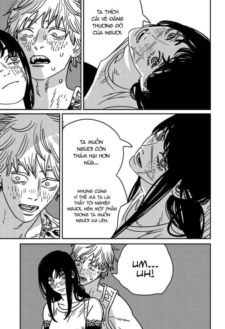 Chainsawman Phần 2 - Page 4