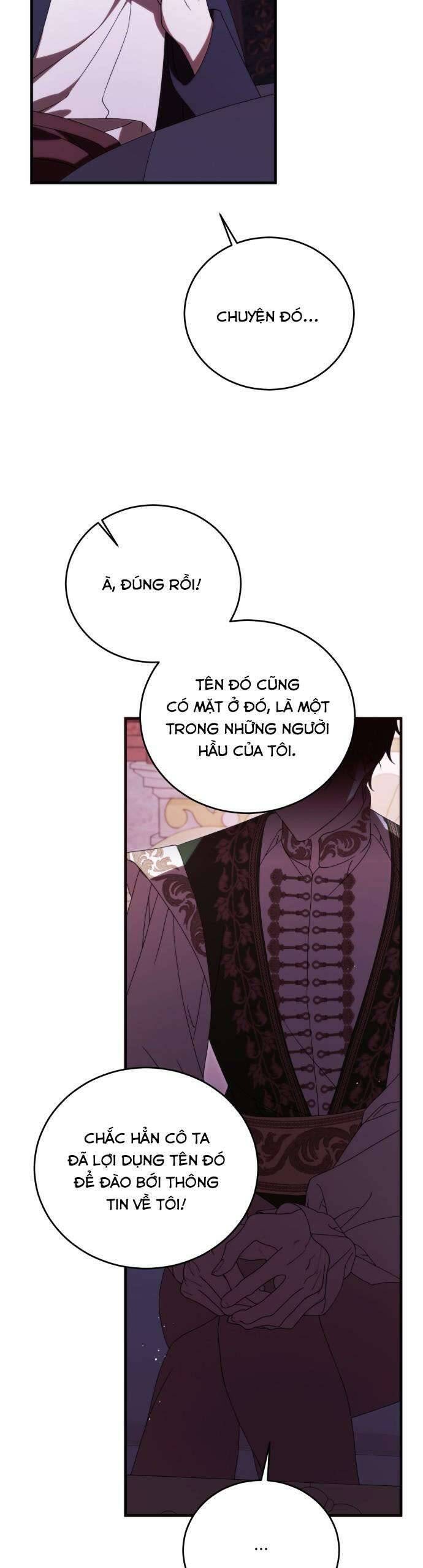 Đã Chết Rồi Còn Bị Ám Ảnh - Page 42