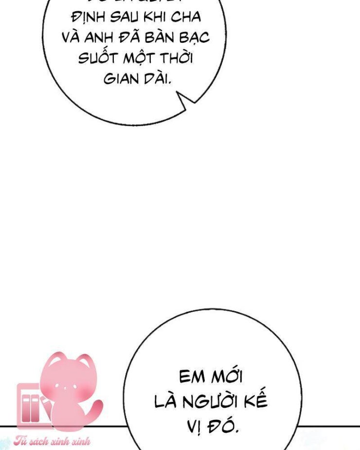 Tôi Thề Chúng Ta Chỉ Là Bạn - Page 97